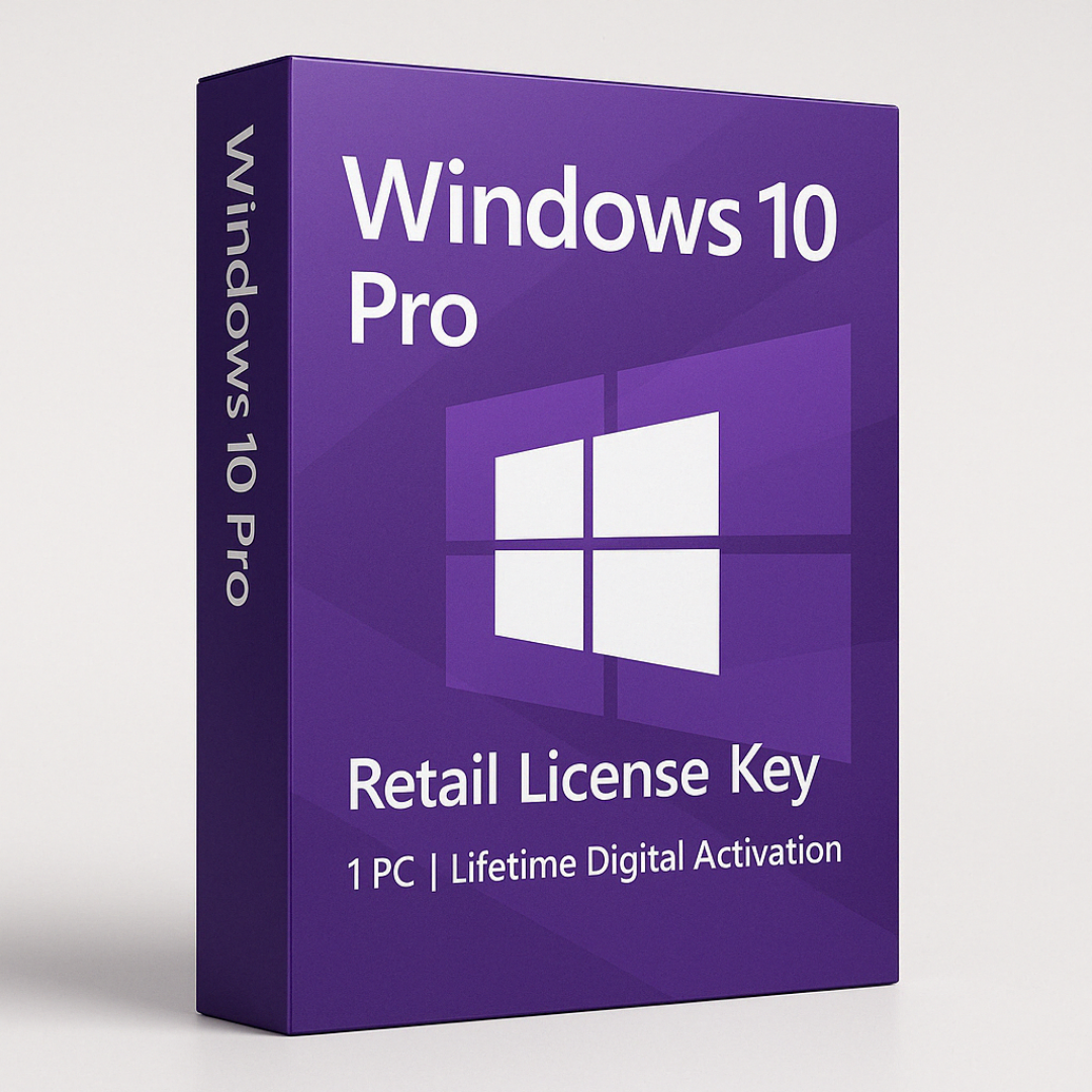 Windows 10 Pro